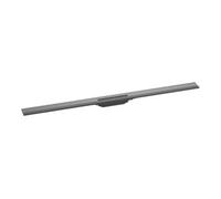 Hansgrohe hansgrohe RainDrain Flex Caniveau de douche 1200 mm, b b vc, kit FM, raccourcissable, z Wd Quantité:1