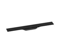 Hansgrohe hansgrohe RainDrain Flex Caniveau de douche 700 mm, s ma, kit FM, raccourcissable, pour montage encastré Quantité:1