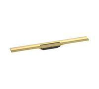 Hansgrohe hansgrohe RainDrain Flex Caniveau de douche 800 mm, po g op, kit FM, raccourcissable, z Wd Quantité:1