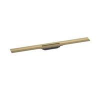 Hansgrohe hansgrohe RainDrain Flex Caniveau de douche 900 mm, b b, kit FM, raccourcissable, pour montage étanche Quantité:1