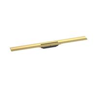 Hansgrohe hansgrohe RainDrain Flex Caniveau de douche 900 mm, po g op, kit FM, raccourcissable, z Wd Quantité:1