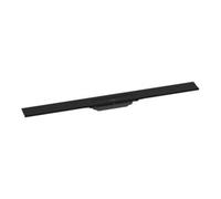 Hansgrohe hansgrohe RainDrain Flex Caniveau de douche 900 mm, s ma, kit FM, raccourcissable, pour montage encastré Quantité:1