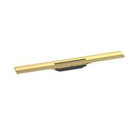 Hansgrohe hansgrohe RainDrain Flex Siphon de douche 700 mm, po g op, kit FM, raccourcissable, z Wd Quantité:1