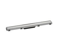 Hansgrohe Raindrain drain de douche 65.5 cm acier 56037800