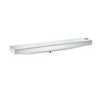Hansgrohe hansgrohe Rainfinity Porter 500 avec support de douche, droit, chrome Quantité:1