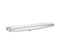 Hansgrohe hansgrohe Rainfinity Porter 500 avec support de douche, gauche, chrome Quantité:1