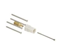 Hansgrohe hansgrohe Rallonge pour Ecostat encastré 40 mm, pour Ecostat-UP Quantité:1