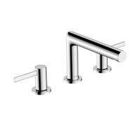 Hansgrohe Zesis S mitigeur de lavabo sur pied chrome 74733000