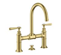 AXOR Montreux Mélangeur de lavabo 220, 16511950, 220