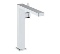 Hansgrohe hansgrohe Robinet monocommande lavabo Tecturis E, bec 197 mm, vidage push-open, chrome Quantité:1