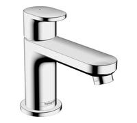 Hansgrohe hansgrohe Robinet sur pied 70 Vernis Blend avec levier, sans garniture, chrome Quantité:1
