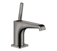 Hansgrohe hansgrohe Robinet sur pied 90 Axor Citterio E A 135 mm, avec poignée à broche, sans vidage Quantité:1