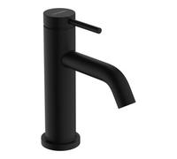 Hansgrohe hansgrohe Robinet sur pied Tecturis S encastré, sortie 108 mm, noir mat Quantité:1