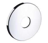 Hansgrohe hansgrohe Rosace Mitigeur de douche encastré 150 mm chrome Quantité:1
