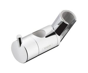 Hansgrohe hansgrohe Schieber Unica'S Puro Barre de douche mat satiné Quantité:1