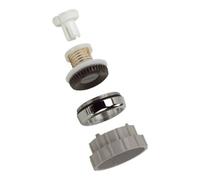 hansgrohe Kit de service, 92017000,