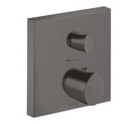 AXOR Starck Organic Mitigeur thermostatique de douche encastré 2 sorties, 12716340,