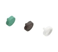 Hansgrohe hansgrohe Set économiseur d'eau pour pommeaux de douche, en plastique Quantité:1