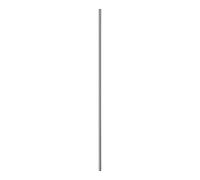 Hansgrohe hansgrohe Showerpipe Vernis tuyau 1145 mm chrome Quantité:1