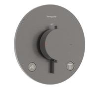 Hansgrohe Ecostat Comfort S mitigeur bain-douche encastrée avec thermostat || 33715340
