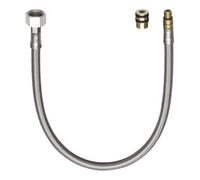 Hansgrohe hansgrohe Tuyau de raccordement 450 mm Quantité:1