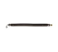 Hansgrohe hansgrohe Tuyau de raccordement Exafill S 800 mm, avec coude à 90° flexible Quantité:1