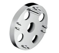 hansgrohe carreaux gris clair, 1930 , 7 cm, pour Unica S