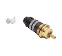 Hansgrohe hansgrohe Unité de commande MTC Pharo Panneau de douche Comfort Plus avec bague de déviation Quantité:1
