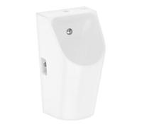 Hansgrohe hansgrohe Urinoir EluPura Original S alimentation par le haut, blanc, avec HygieneEffect Quantité:1