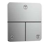 Hansgrohe hansgrohe Ventil ShowerSelect Comfort Q UP, pour 3 utilisateurs, chrome Quantité:1