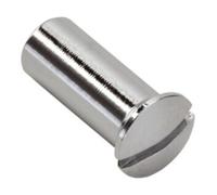 Hansgrohe hansgrohe Vis creuse M5 chromé M5 Quantité:1