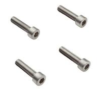 Hansgrohe hansgrohe Vis cylindrique M5X20 A2 Quantité:1