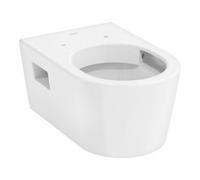 Hansgrohe hansgrohe WC mural EluPura Original S blanc, sans Quantité:1
