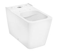 Hansgrohe hansgrohe WC sur pied EluPura Q w, f posé SPK, évac. horiz./vert., avec SC Quantité:1