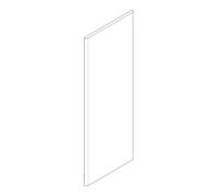 Hansgrohe hansgrohe XELU Q HS façade avant droite hgl Quantité:1