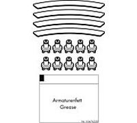 hansgrohe HG jet insert 92125000