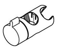hansgrohe Curseur complet, 92366000,