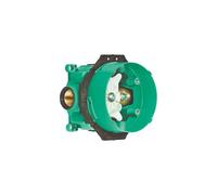 Hansgrohe iBox Universal Plus 01850181 Bloc de butées de service 3/4"