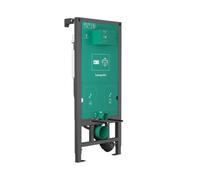Hansgrohe iFrame universal - Bâti-support pour WC suspendu, hauteur 115 cm 01022180