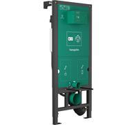 Hansgrohe iFrame universal châssis encastré pour cuvette suspendue 01022180