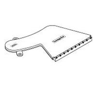 insert hansgrohe faisceau complet Axor WTM 97444000 100