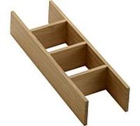 hansgrohe IntraStoris Module de rangement pour meubles sous-vasque Xelu, 54146230,