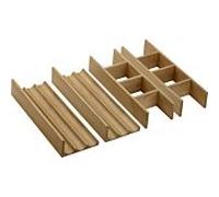 hansgrohe IntraStoris Ensemble de modules de rangement pour meubles sous-vasque Xelu, 54153230,