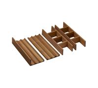 hansgrohe IntraStoris Ensemble de modules de rangement pour meubles sous-vasque Xevolos, 54233630,