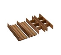hansgrohe IntraStoris Ensemble de modules de rangement pour meubles sous-vasque Xevolos, 54234630,
