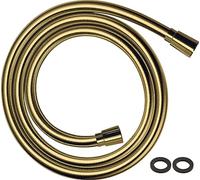 Hansgrohe Isiflex tuyau de douche 160 cm doré 28276990