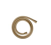 Hansgrohe Flexible de douche Isiflex 125 cm 28272140 Bronze brossé