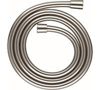 hansgrohe Isiflex flexible de douche 28276800 160 cm, aspect acier inoxydable