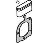 hansgrohe Mousseur avec clef, 93085000,