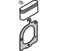 hansgrohe jet ancien (5 l/min) 93085000 mitigeur lavabo 230